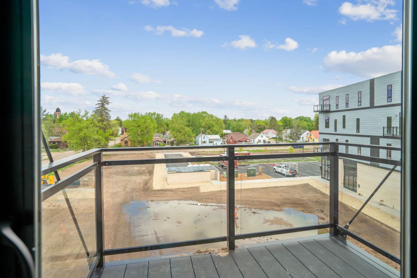 Stevens Point Apartment: 1020 Centerpoint Drive