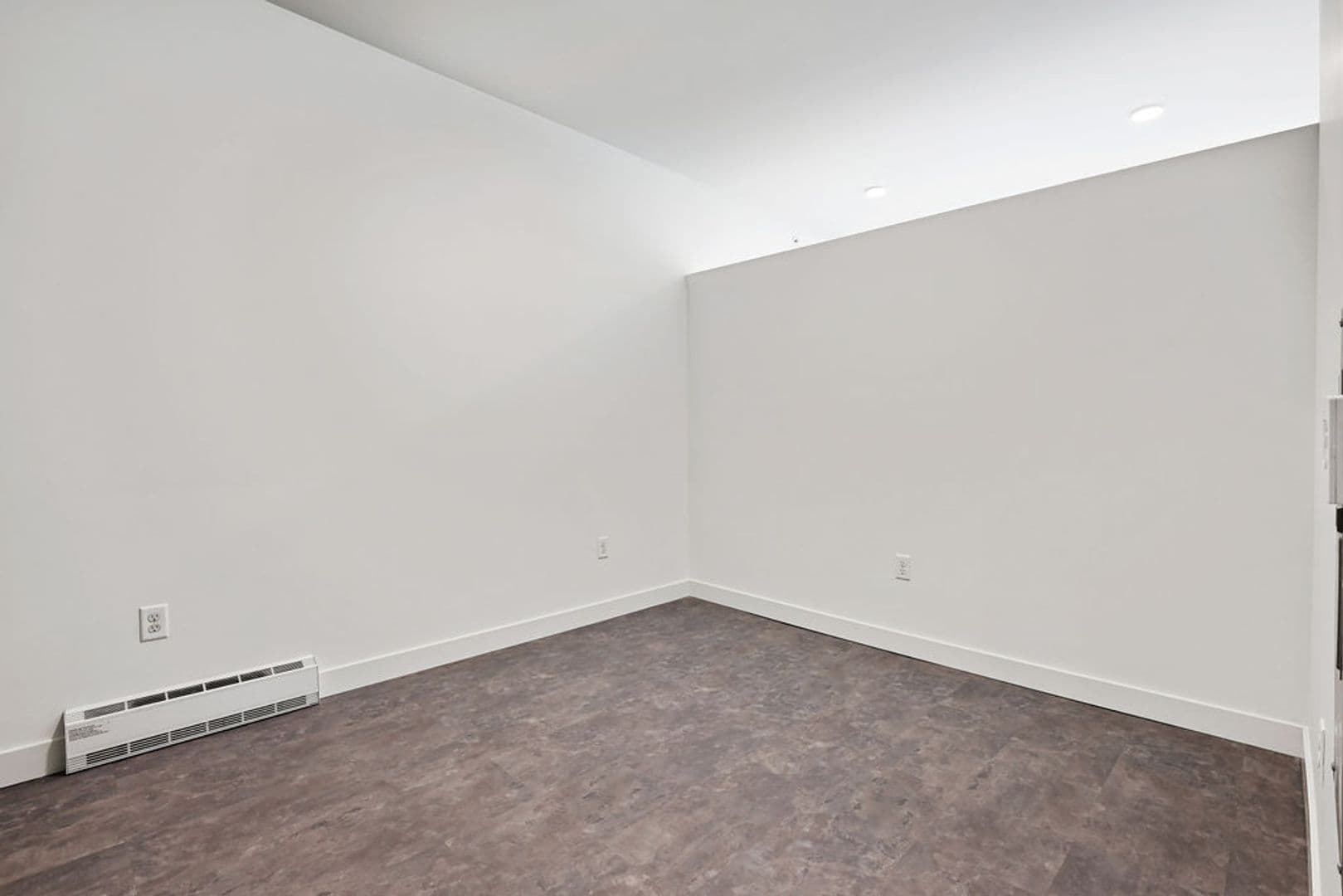 Burlington Apartment: 424 North 3rd Street
