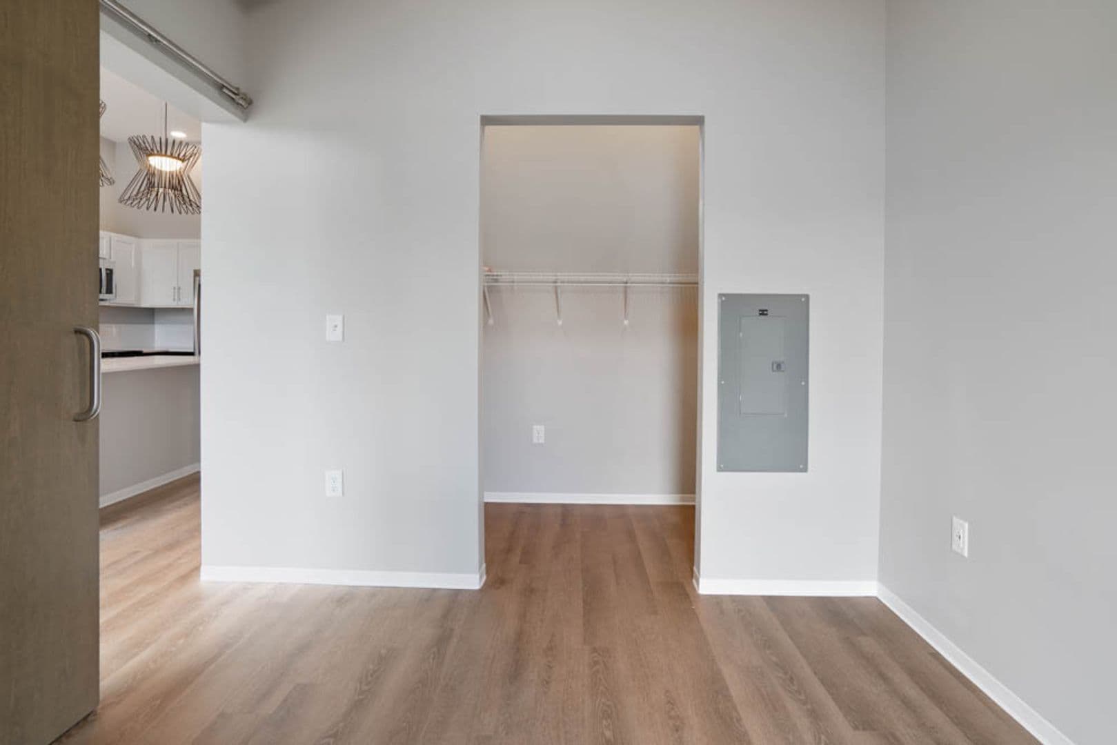 Stevens Point Apartment: 1020 Centerpoint Drive