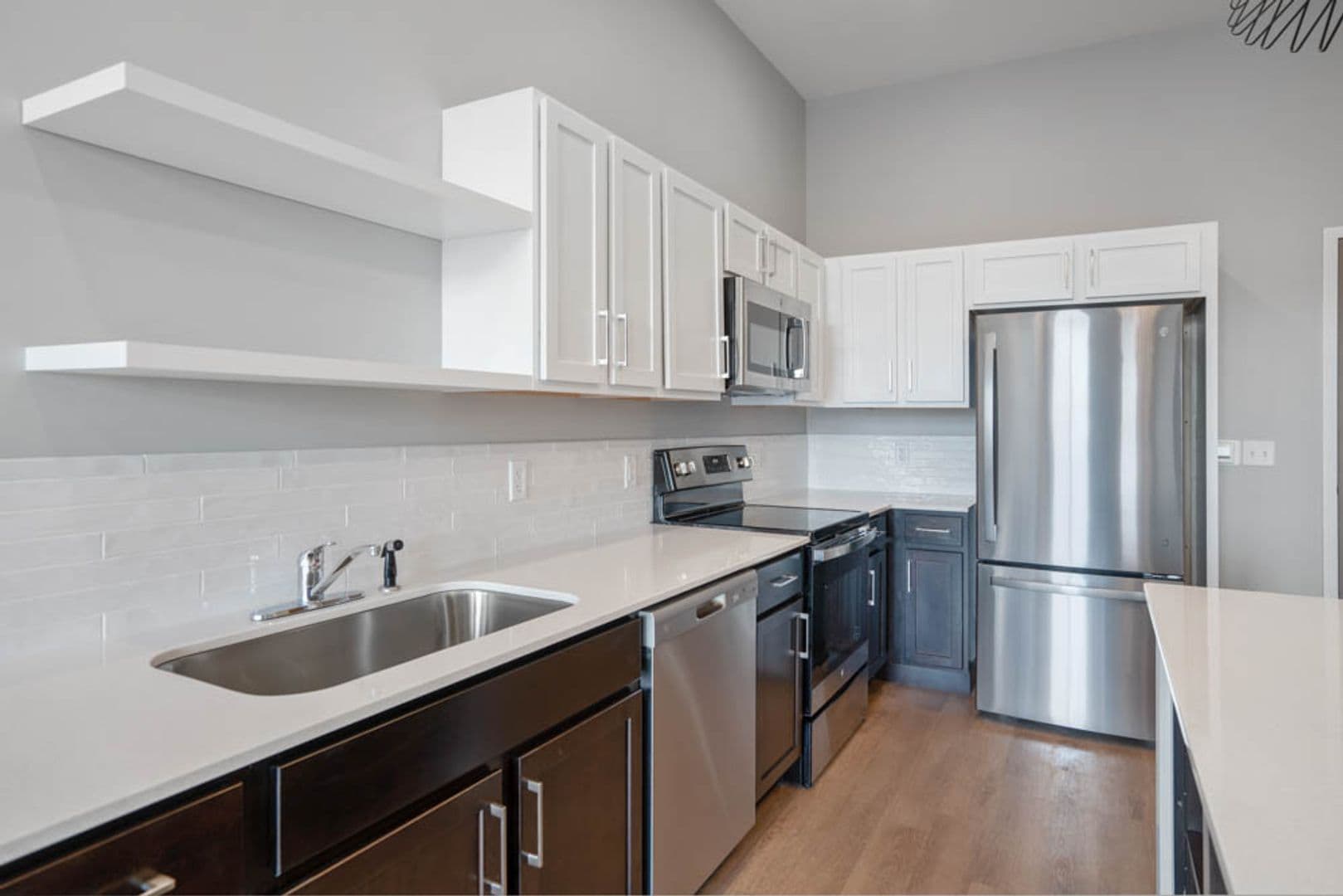Stevens Point Apartment: 1020 Centerpoint Drive
