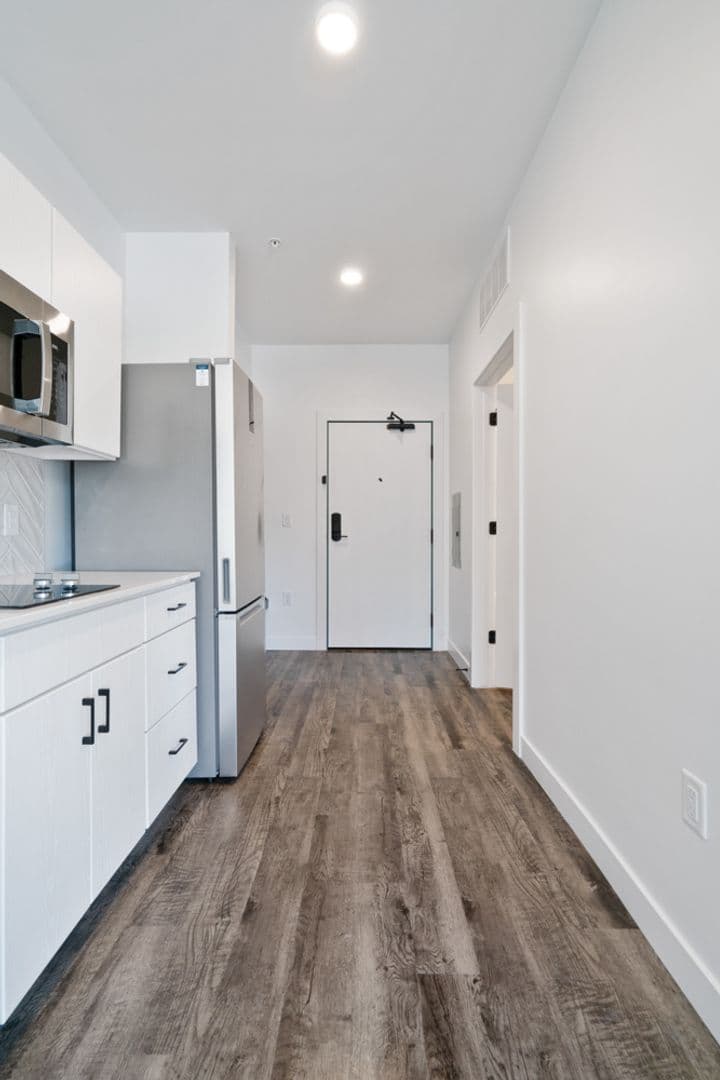 Oshkosh Apartment: 155 Jackson Street