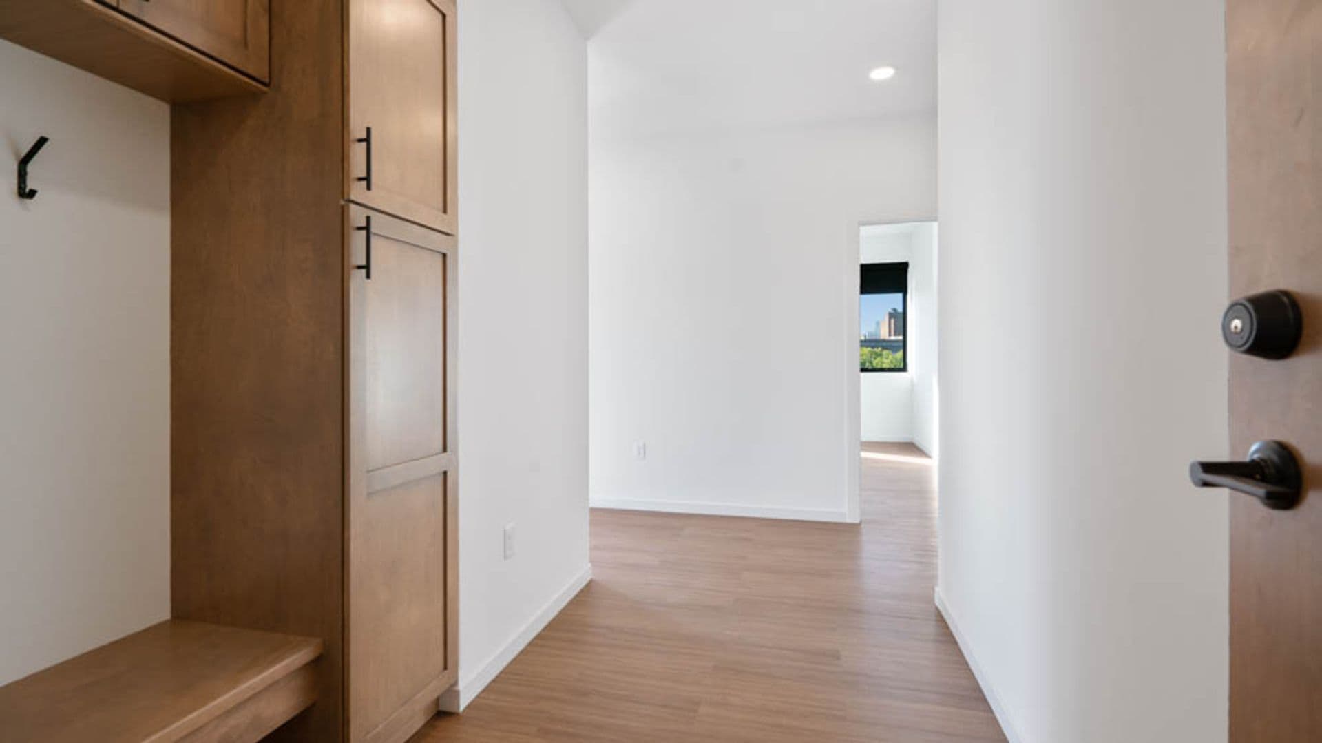 Eau Claire Apartment: 100 N Farwell Street