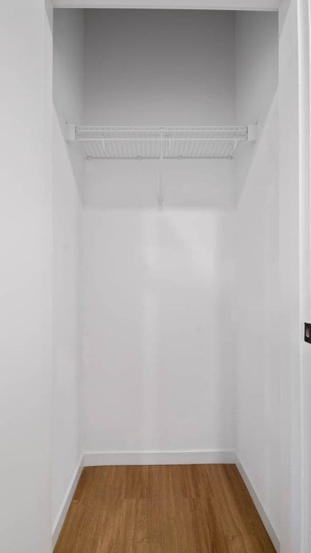 Eau Claire Apartment: 100 N Farwell Street