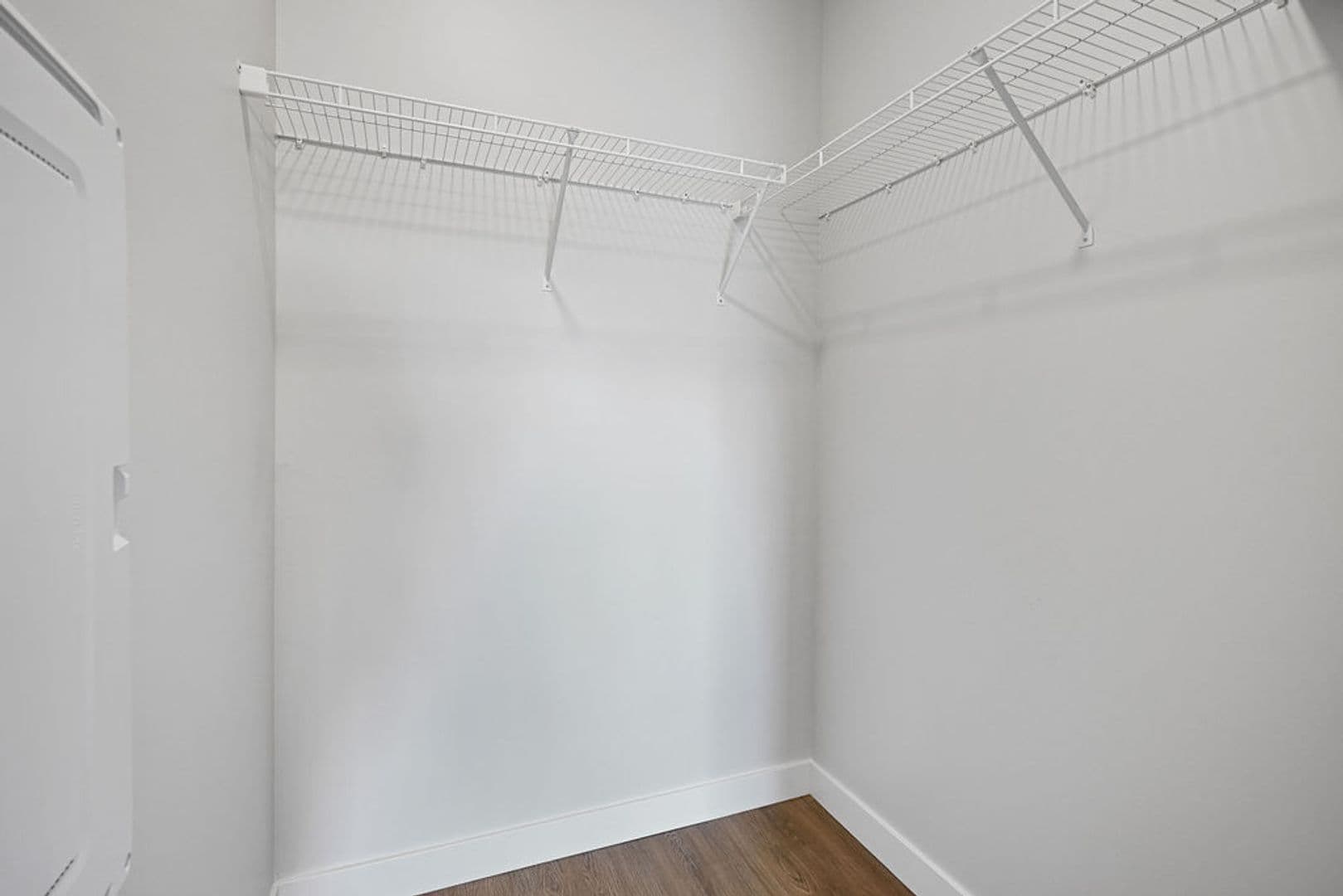 Appleton Apartment: 115 E. Washington St.