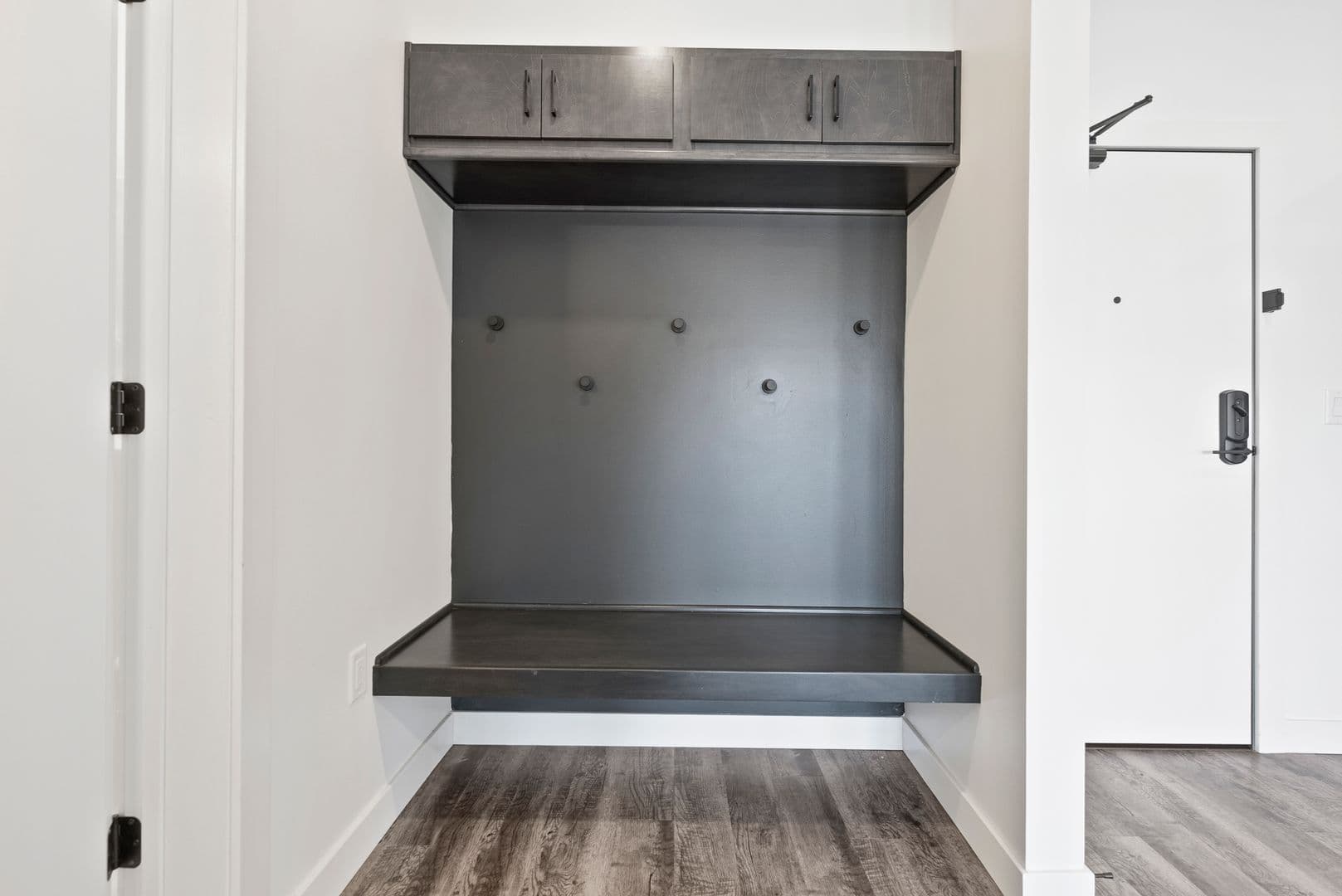 Oshkosh Apartment: 155 Jackson Street