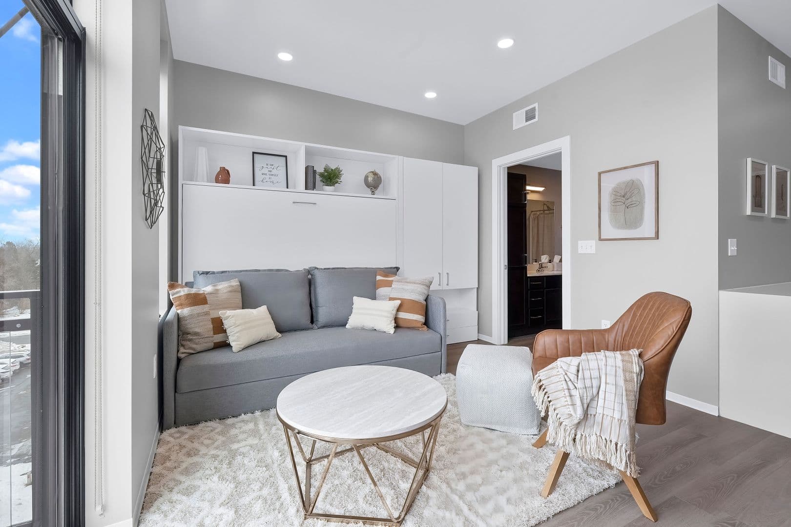 Stevens Point Apartment: 1020 Centerpoint Drive
