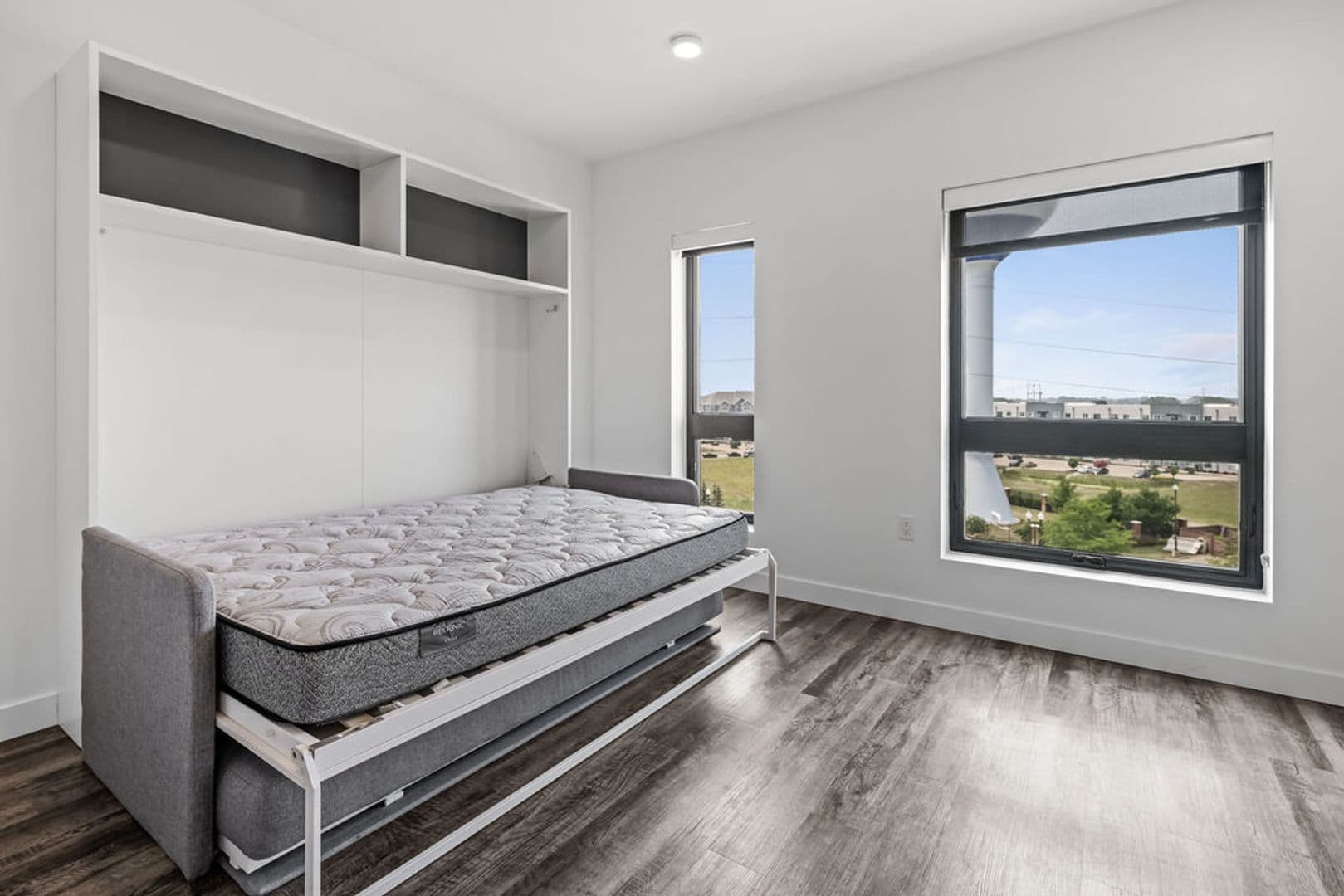 Oshkosh Apartment: 155 Jackson Street