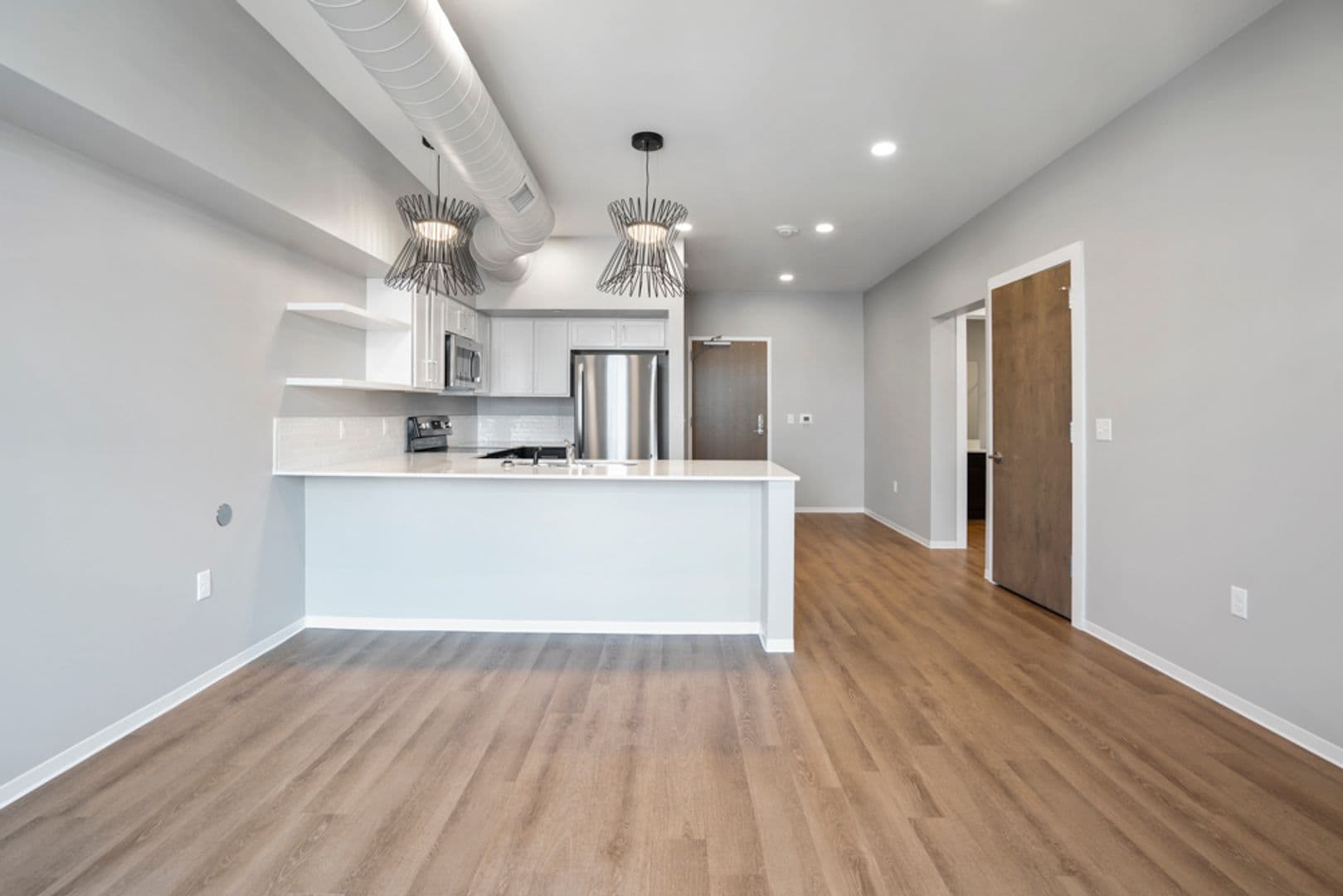 Stevens Point Apartment: 1020 Centerpoint Drive