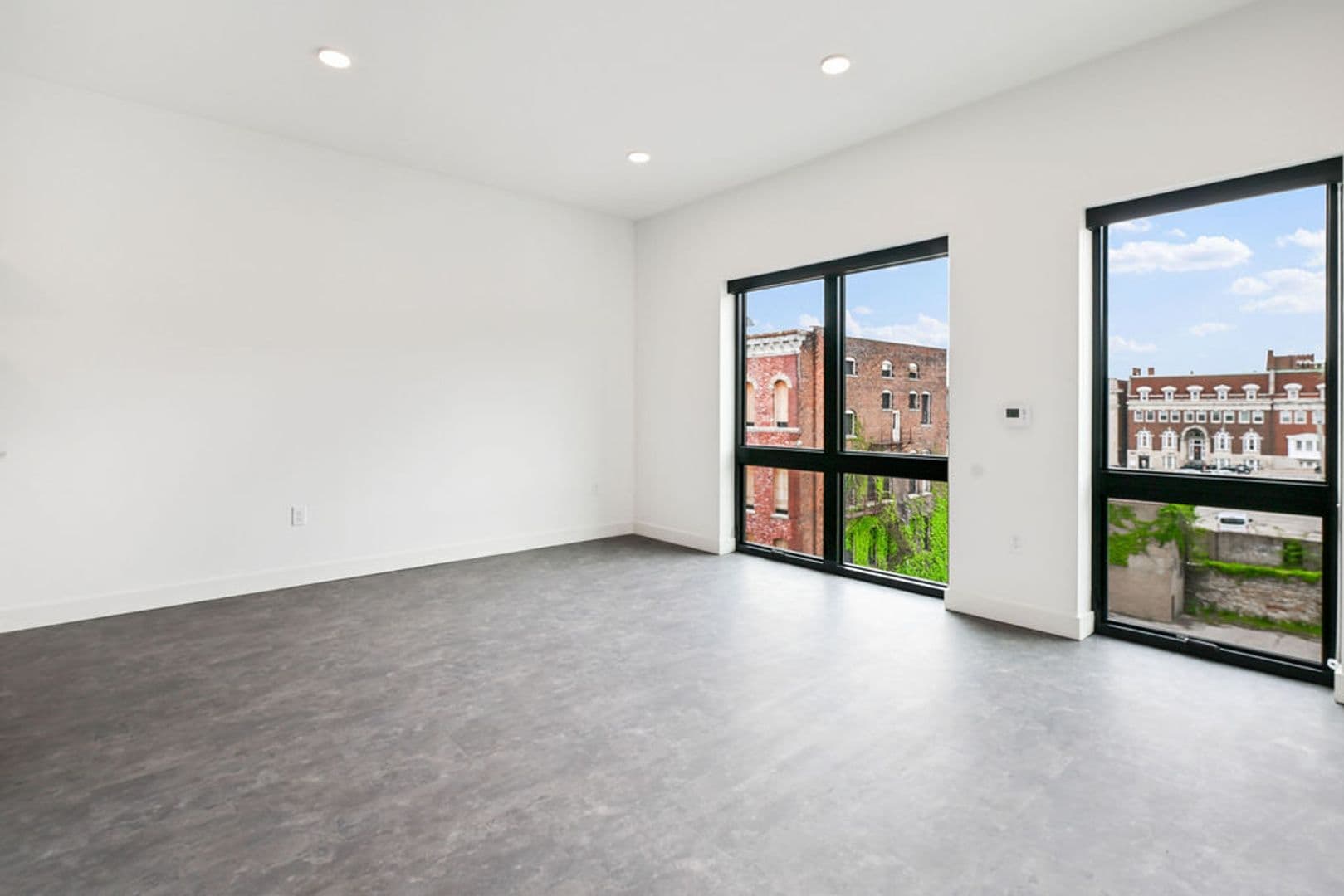 Burlington Apartment: 424 North 3rd Street