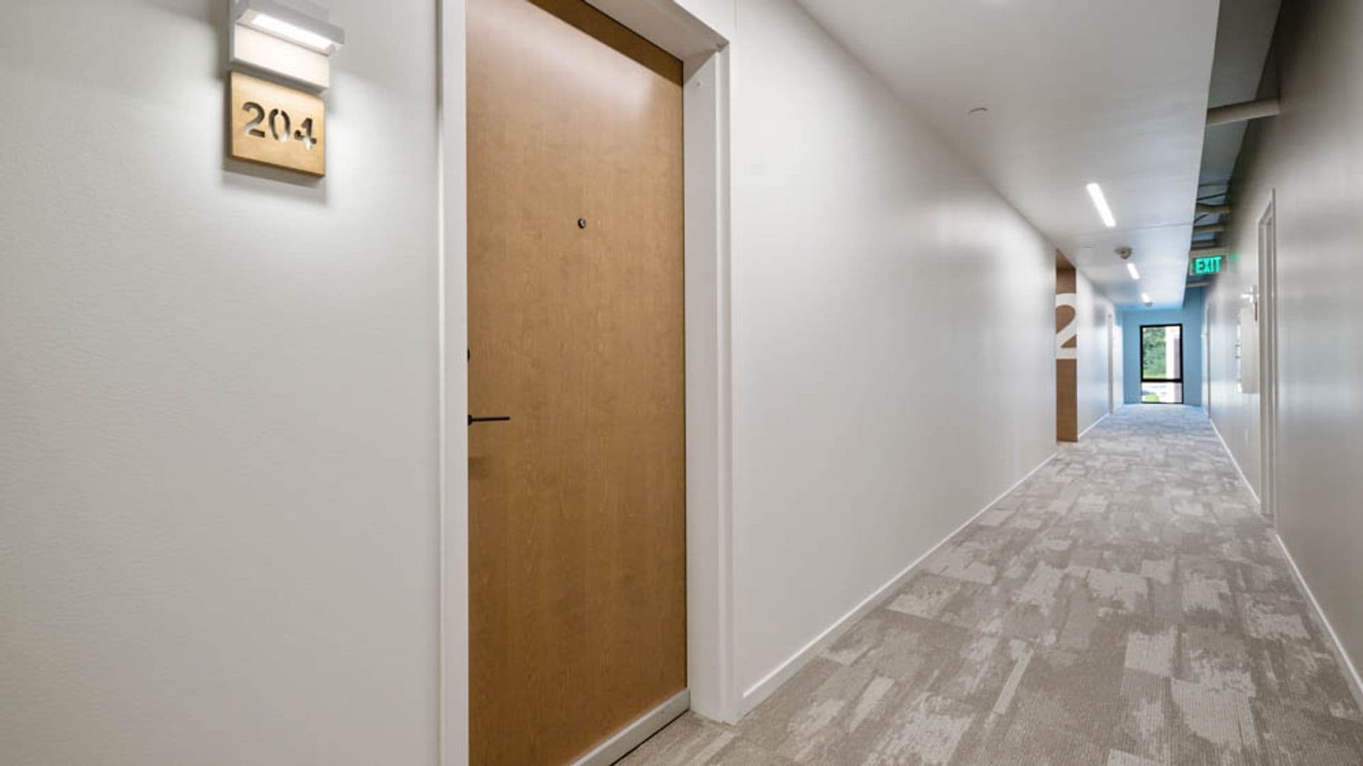 Eau Claire Apartment: 100 N Farwell Street