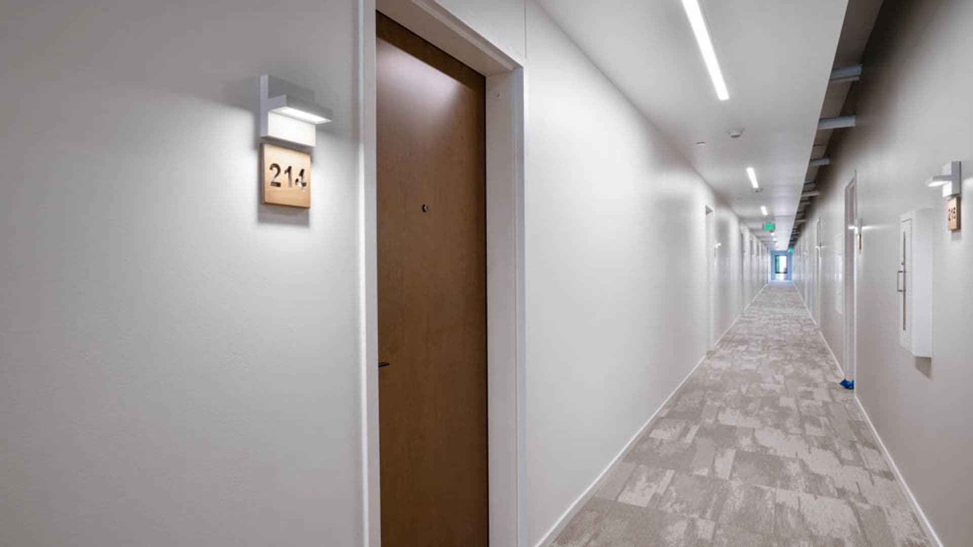 Eau Claire Apartment: 100 N Farwell Street