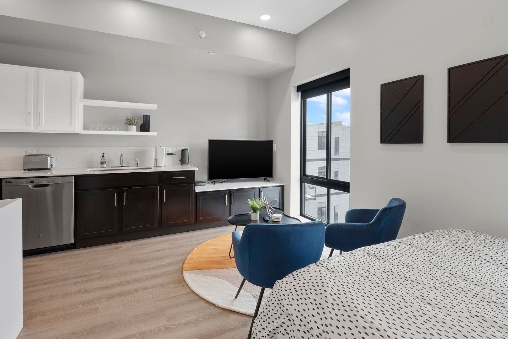 Stevens Point Apartment: 1020 Centerpoint Drive