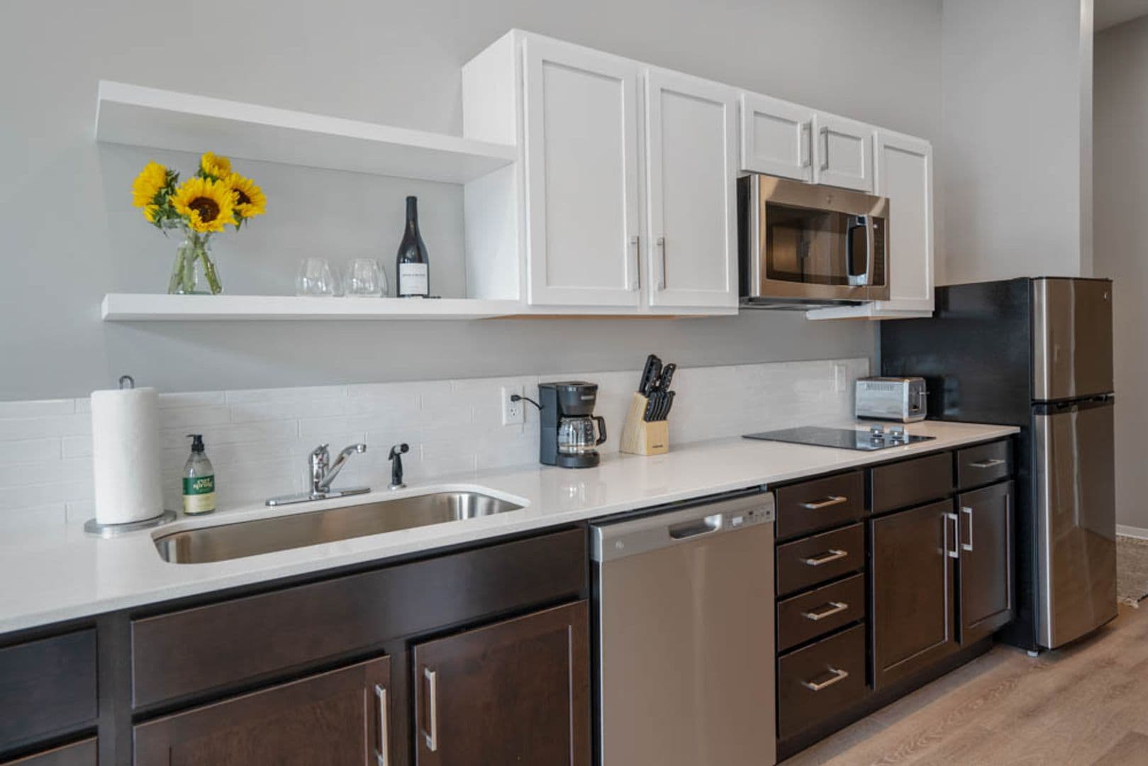 Stevens Point Apartment: 1020 Centerpoint Drive