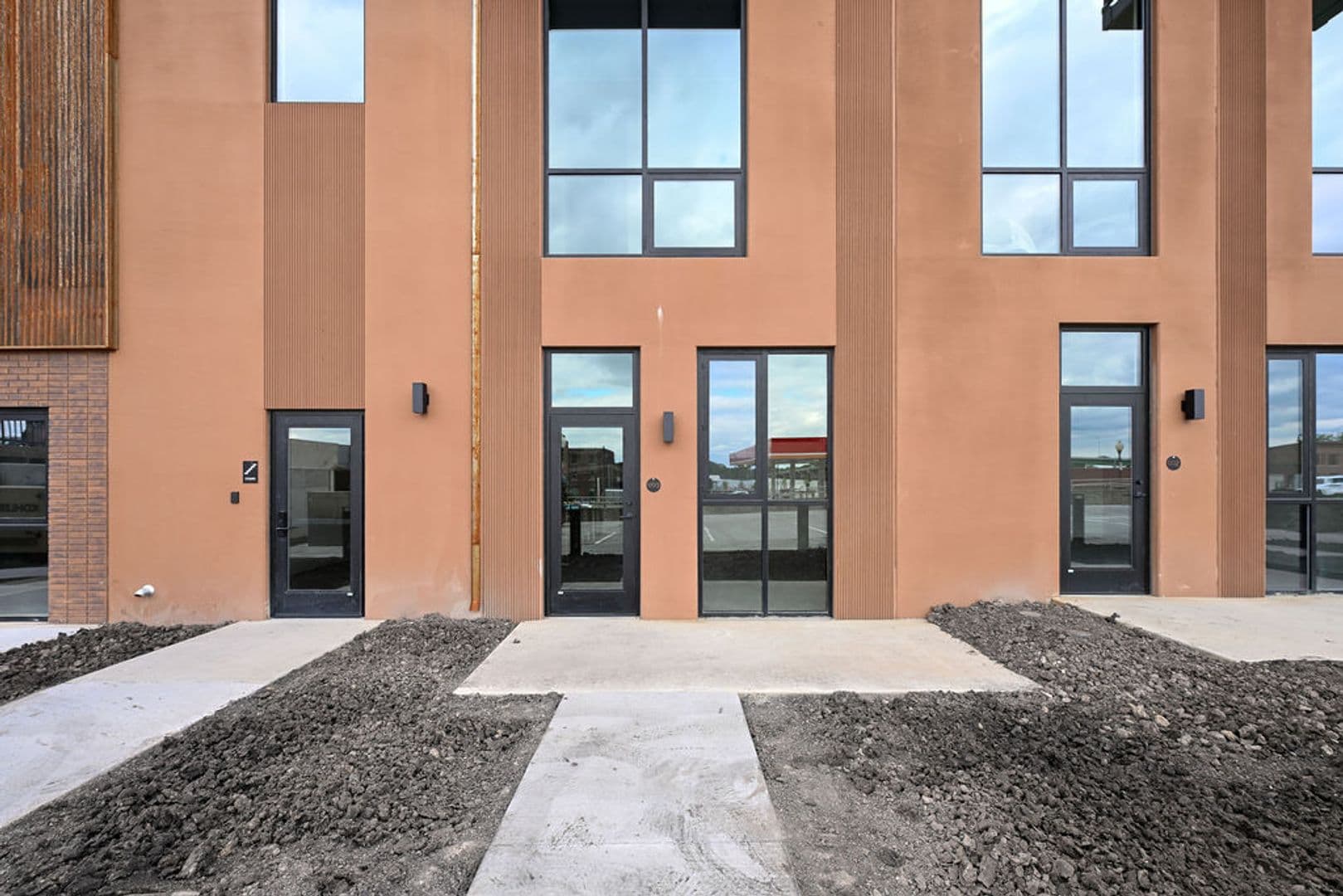 Burlington Apartment: 424 North 3rd Street
