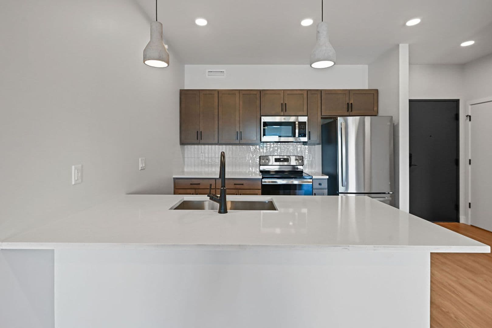 Appleton Apartment: 115 E. Washington St.