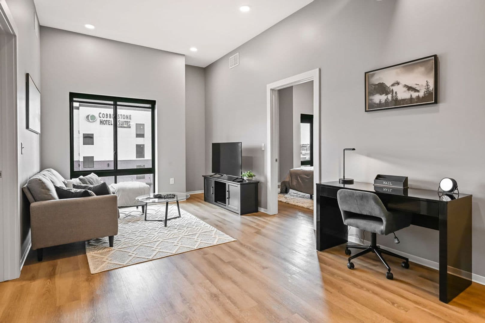 Stevens Point Apartment: 1020 Centerpoint Drive