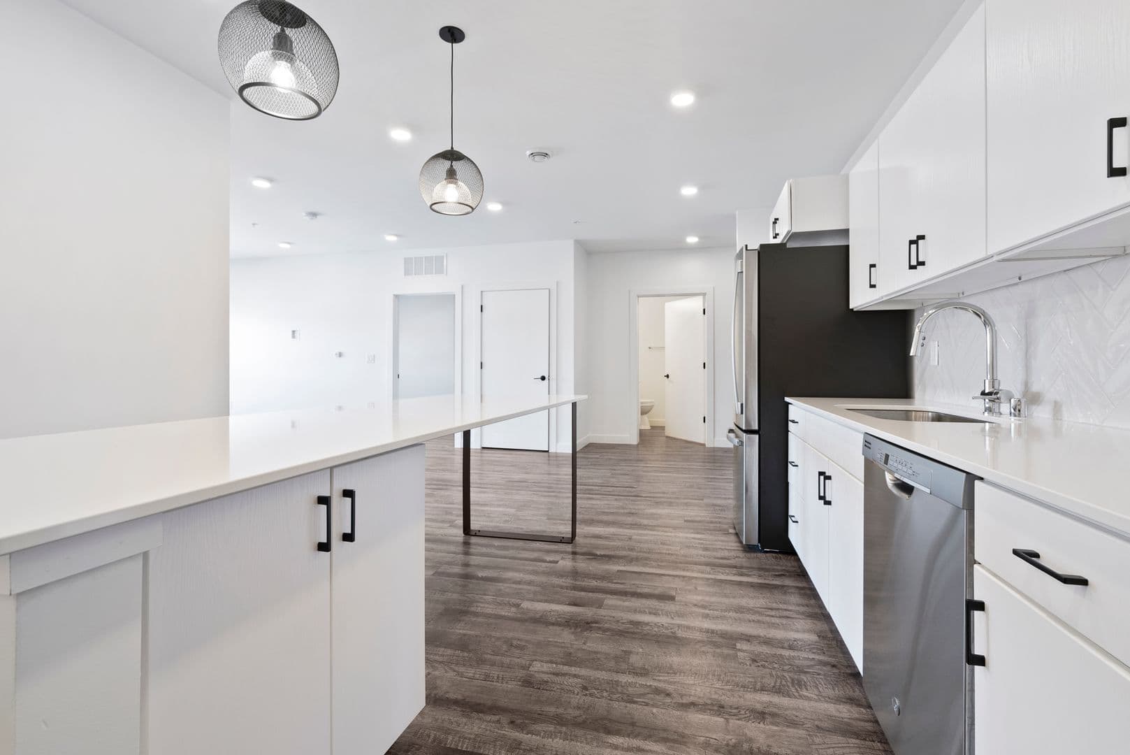 Oshkosh Apartment: 155 Jackson Street
