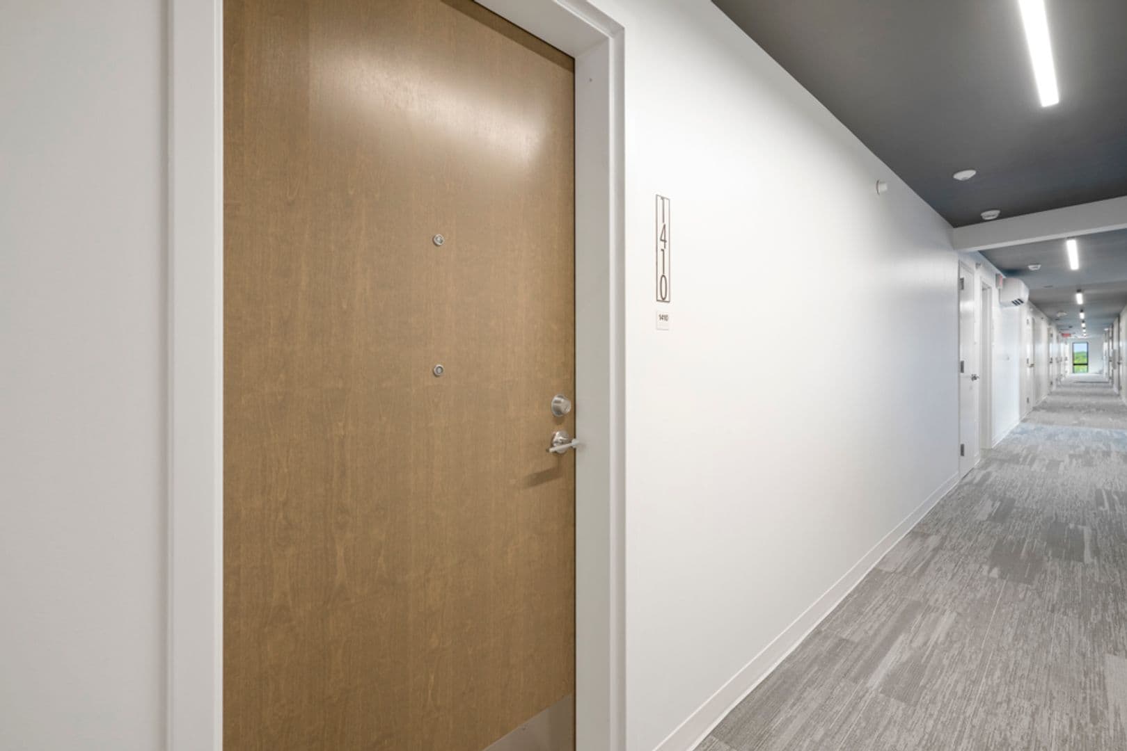 Stevens Point Apartment: 1020 Centerpoint Drive
