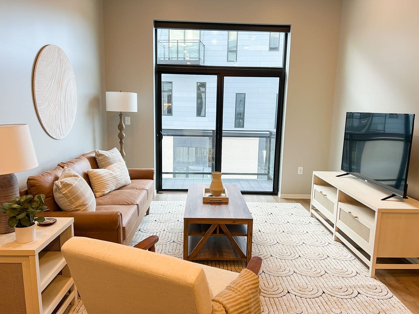 Stevens Point Apartment: 1020 Centerpoint Drive