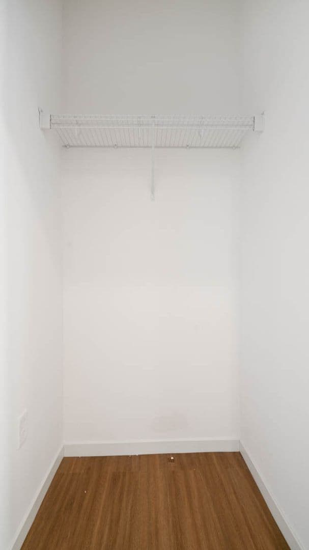 Eau Claire Apartment: 100 N Farwell Street