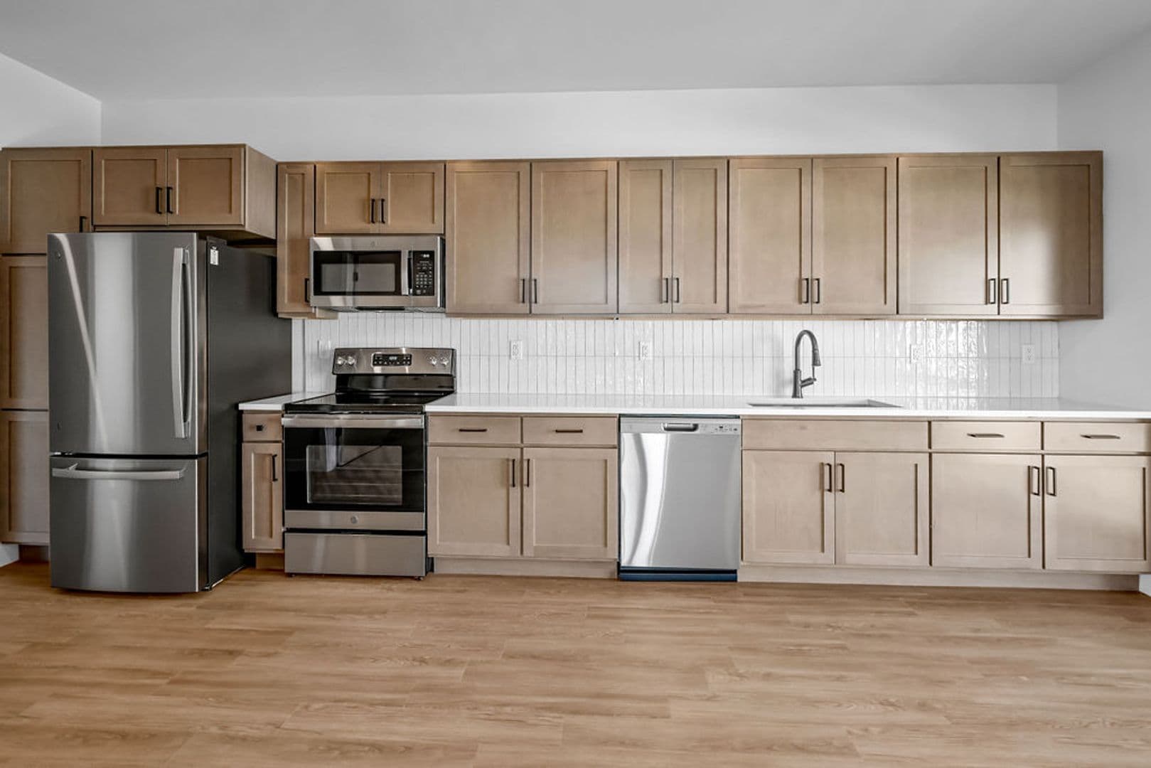 Appleton Apartment: 115 E. Washington St.