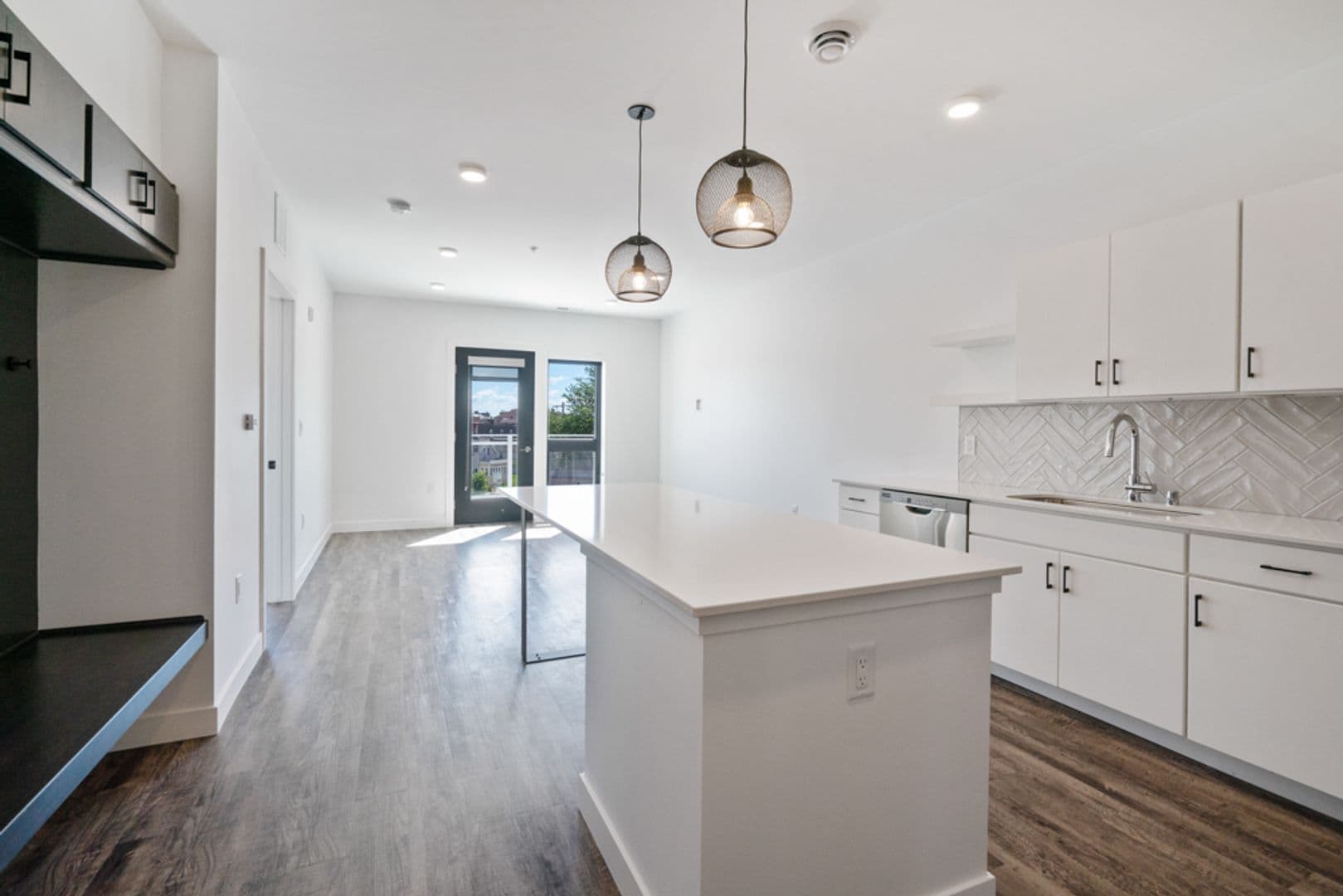 Oshkosh Apartment: 155 Jackson Street