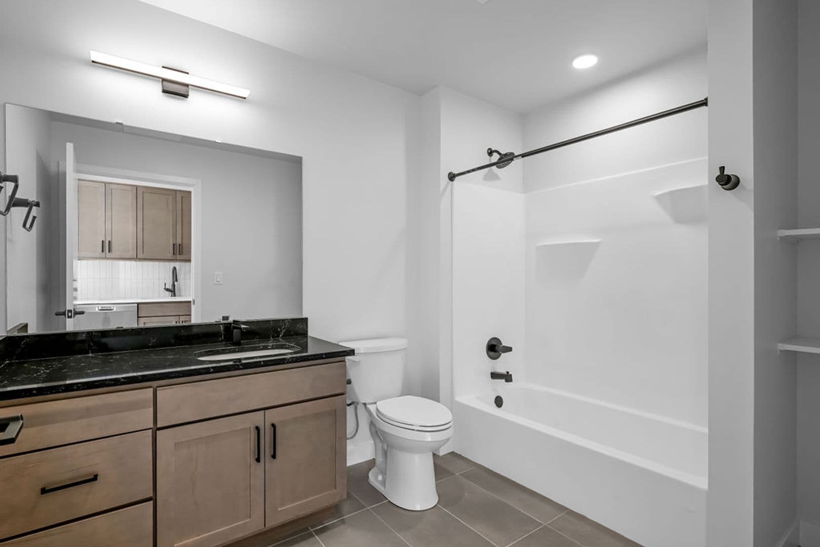 Appleton Apartment: 115 E. Washington St.