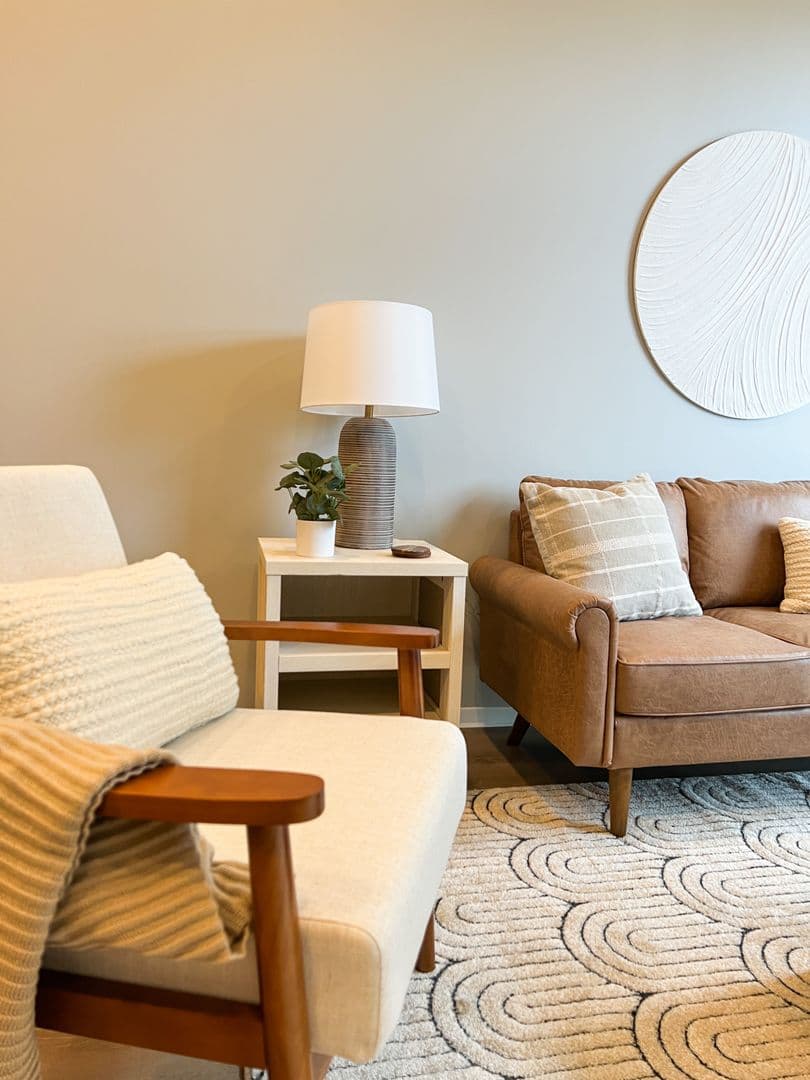 Stevens Point Apartment: 1020 Centerpoint Drive