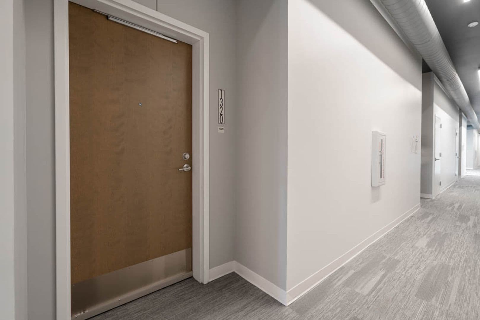 Stevens Point Apartment: 1020 Centerpoint Drive