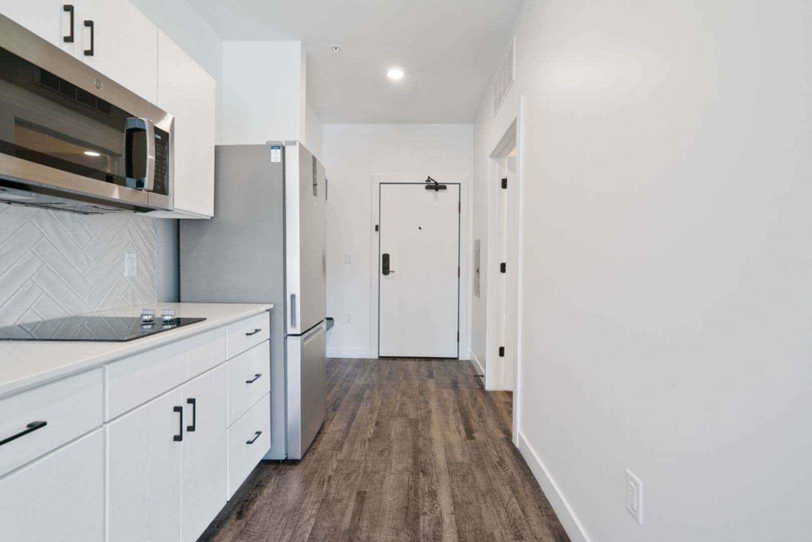 Oshkosh Apartment: 155 Jackson Street