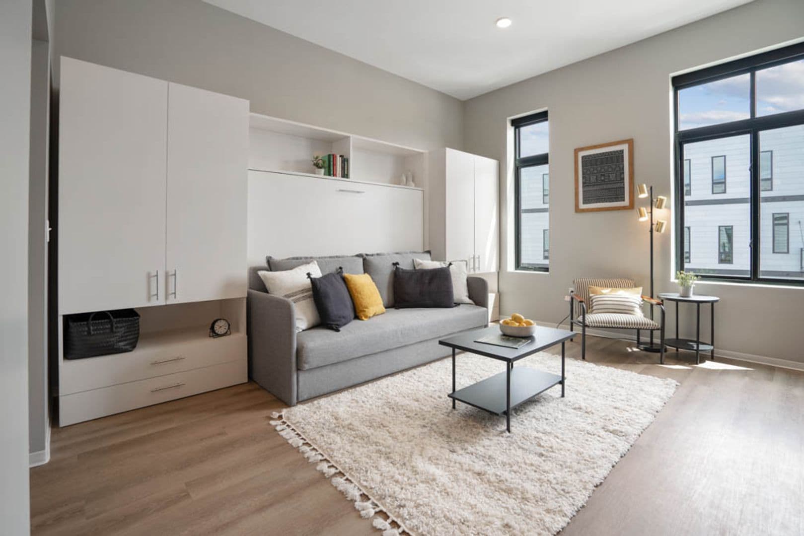 Stevens Point Apartment: 1020 Centerpoint Drive