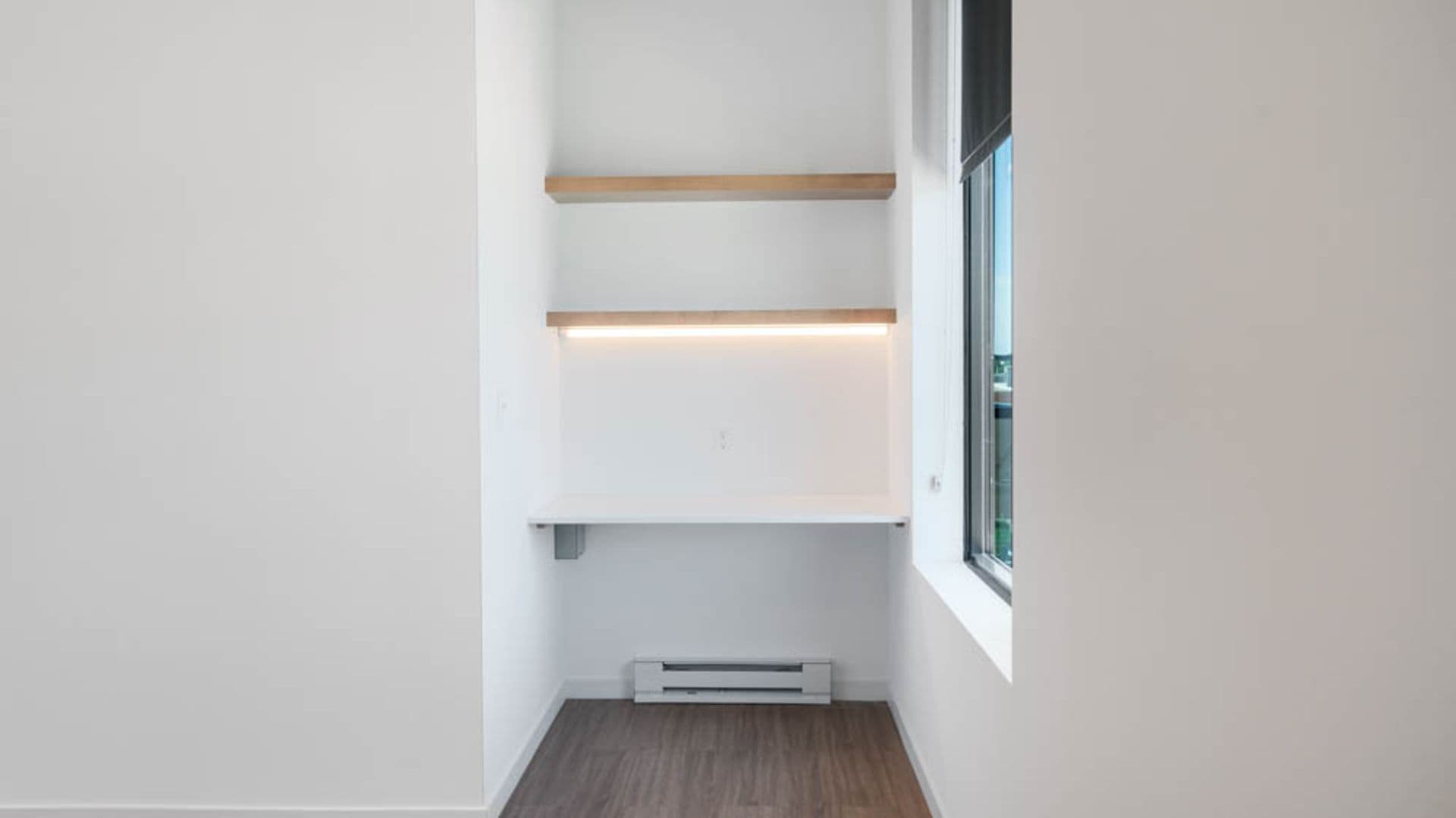 Eau Claire Apartment: 100 N Farwell Street