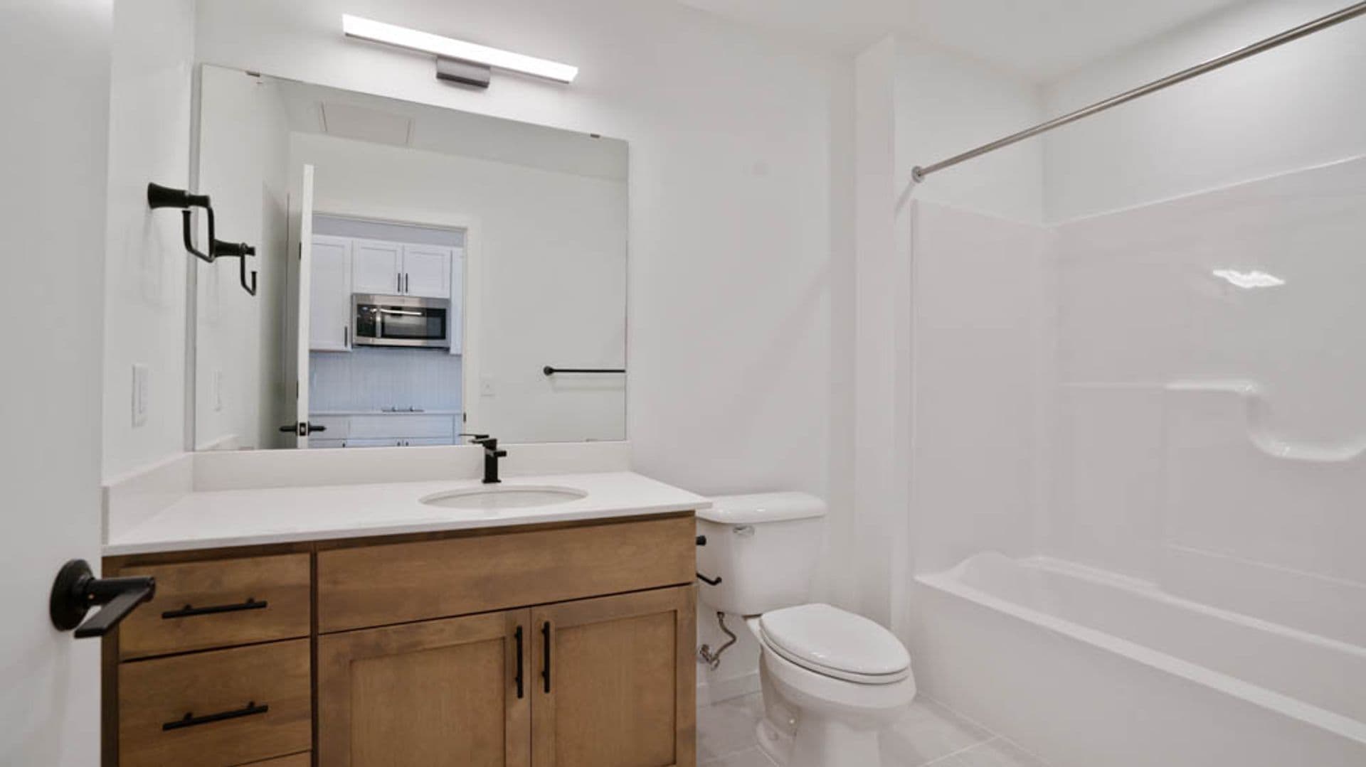 Eau Claire Apartment: 100 N Farwell Street