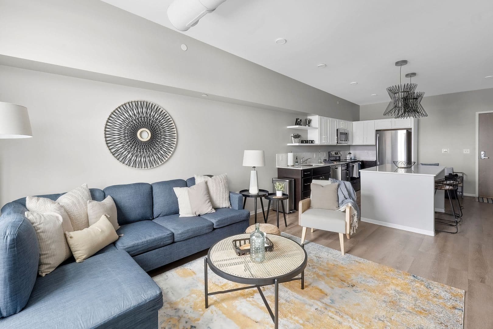 Stevens Point Apartment: 1020 Centerpoint Drive