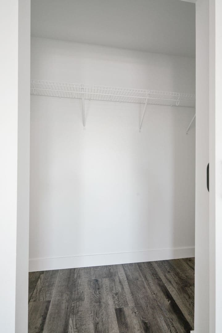 Oshkosh Apartment: 155 Jackson Street