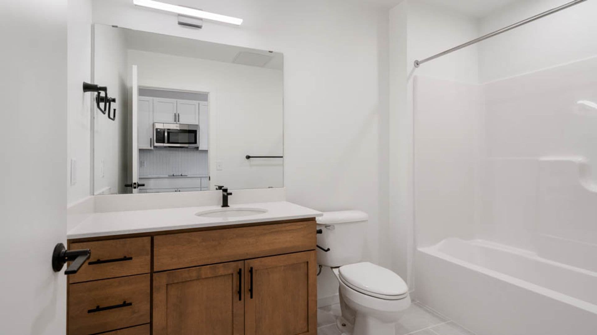 Eau Claire Apartment: 100 N Farwell Street