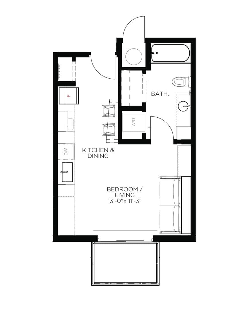Stevens Point Apartment: 1020 Centerpoint Drive