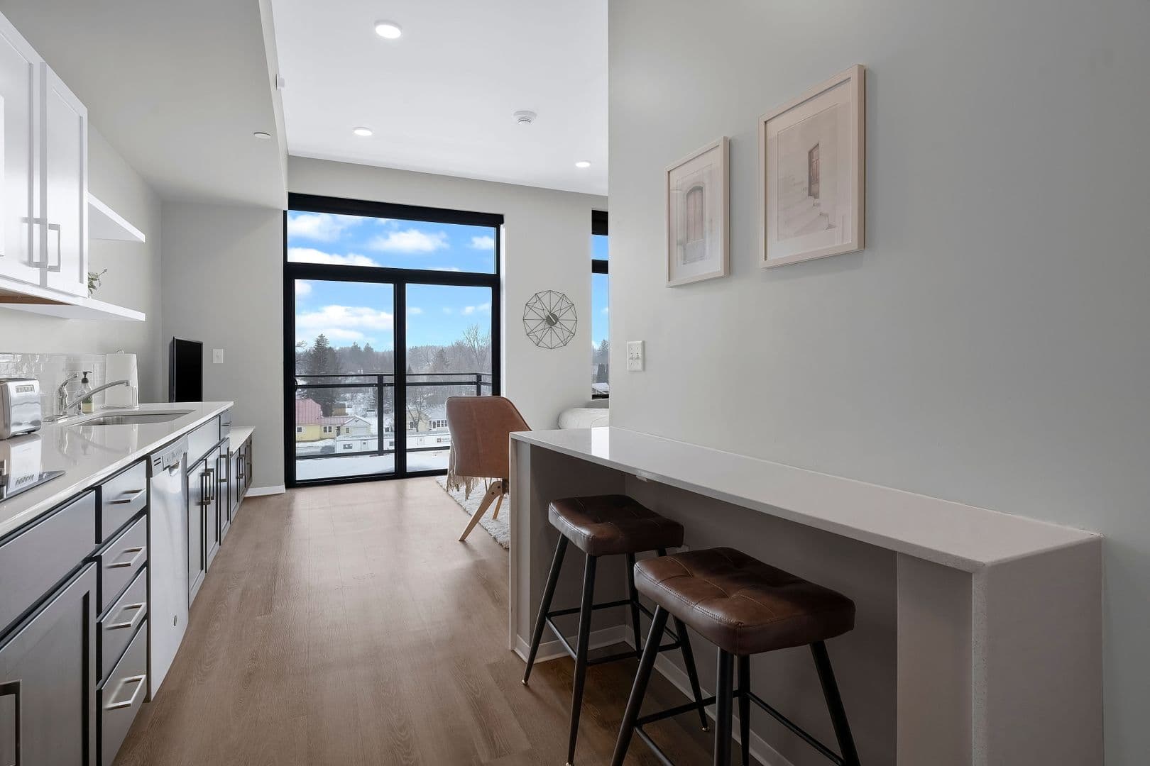 Stevens Point Apartment: 1020 Centerpoint Drive