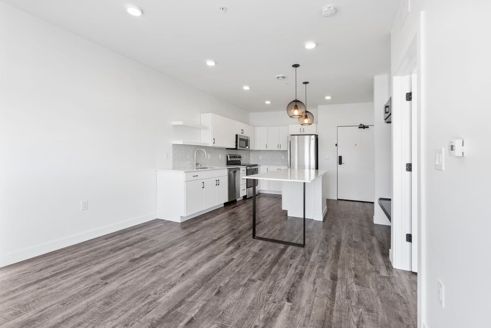 Oshkosh Apartment: 155 Jackson Street