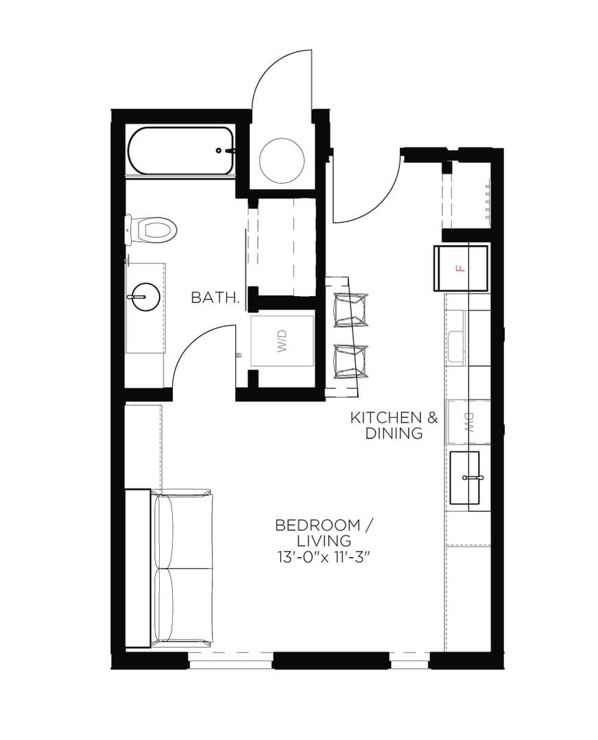 Stevens Point Apartment: 1020 Centerpoint Drive