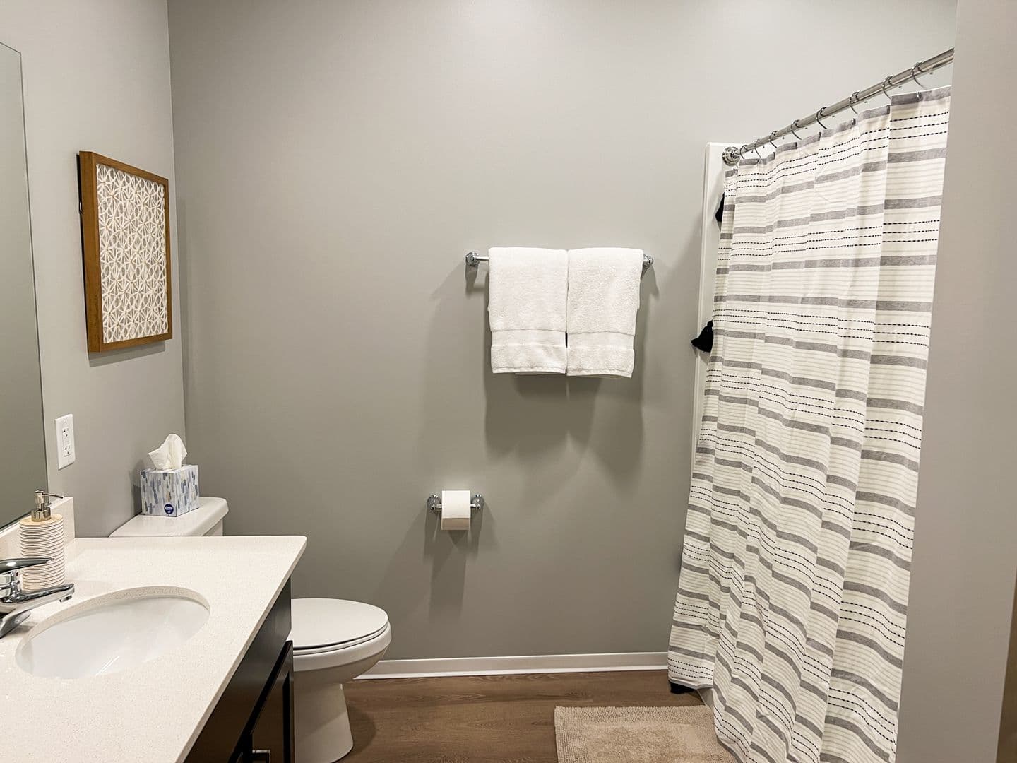 Stevens Point Apartment: 1020 Centerpoint Drive