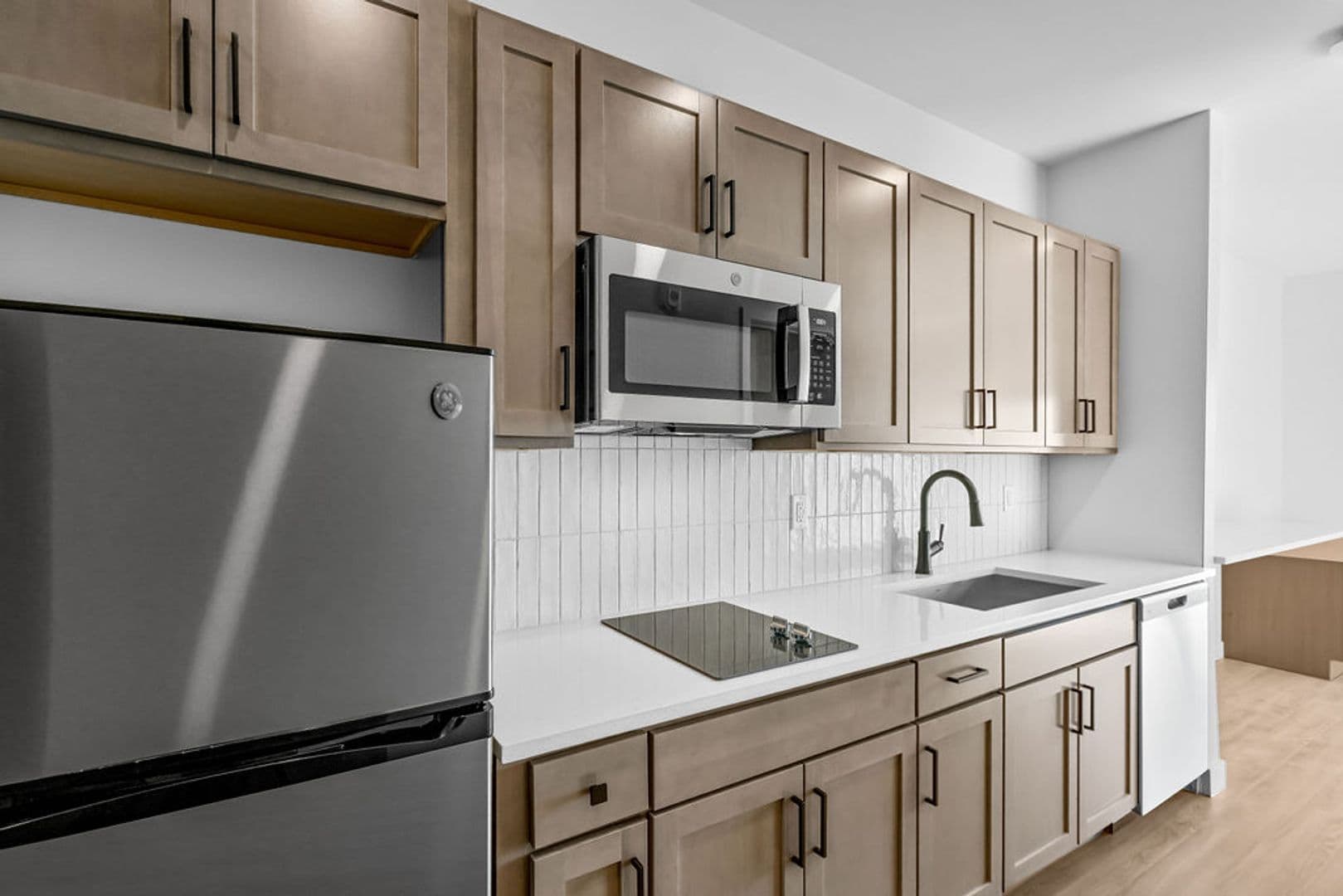 Appleton Apartment: 115 E. Washington St.