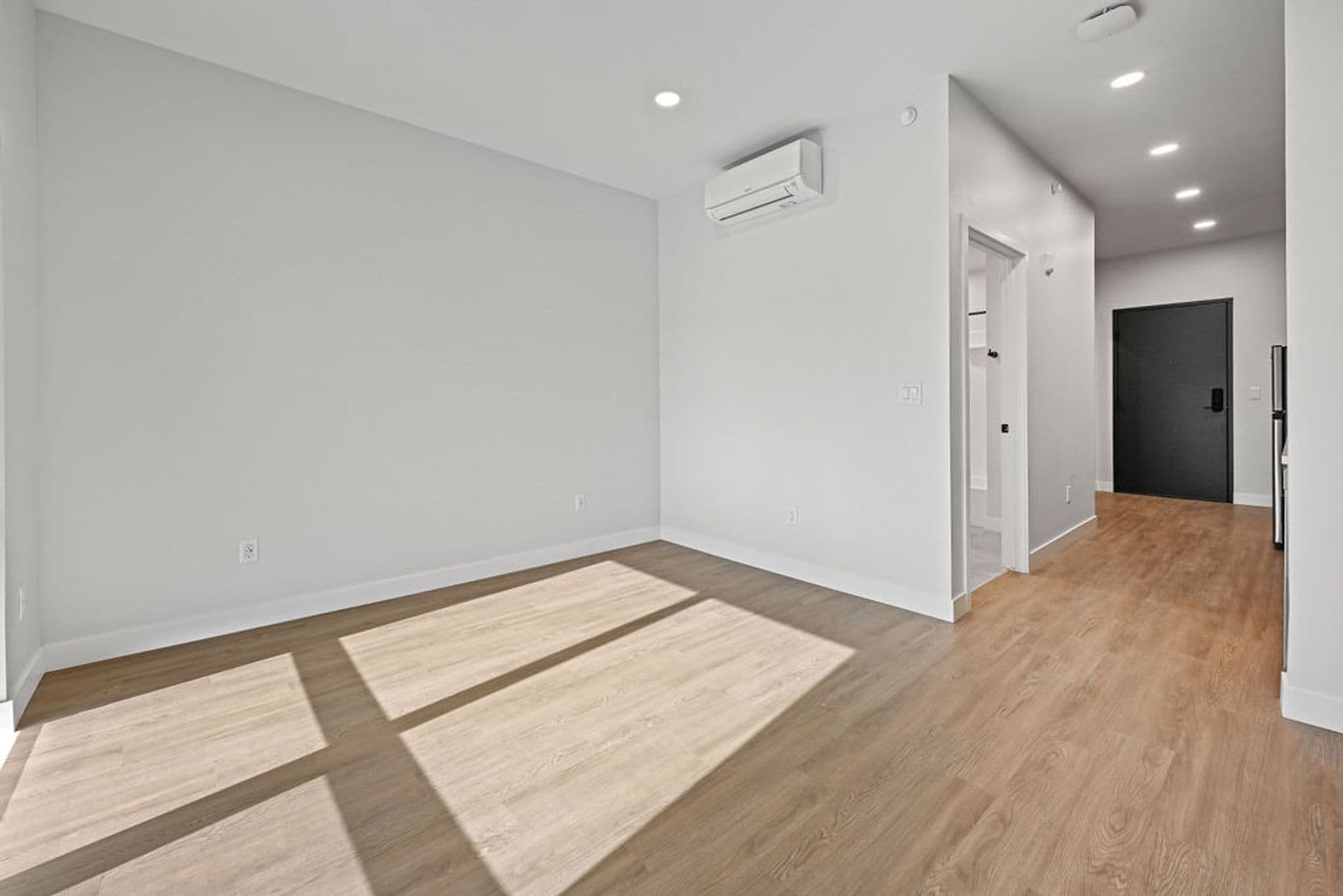 Appleton Apartment: 115 E. Washington St.