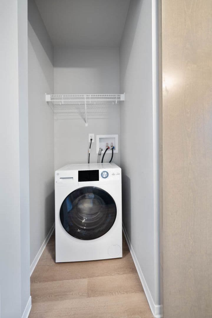 Stevens Point Apartment: 1020 Centerpoint Drive