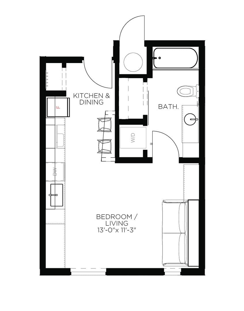 Stevens Point Apartment: 1020 Centerpoint Drive