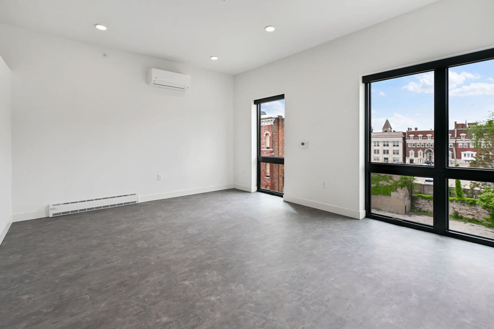 Burlington Apartment: 424 North 3rd Street
