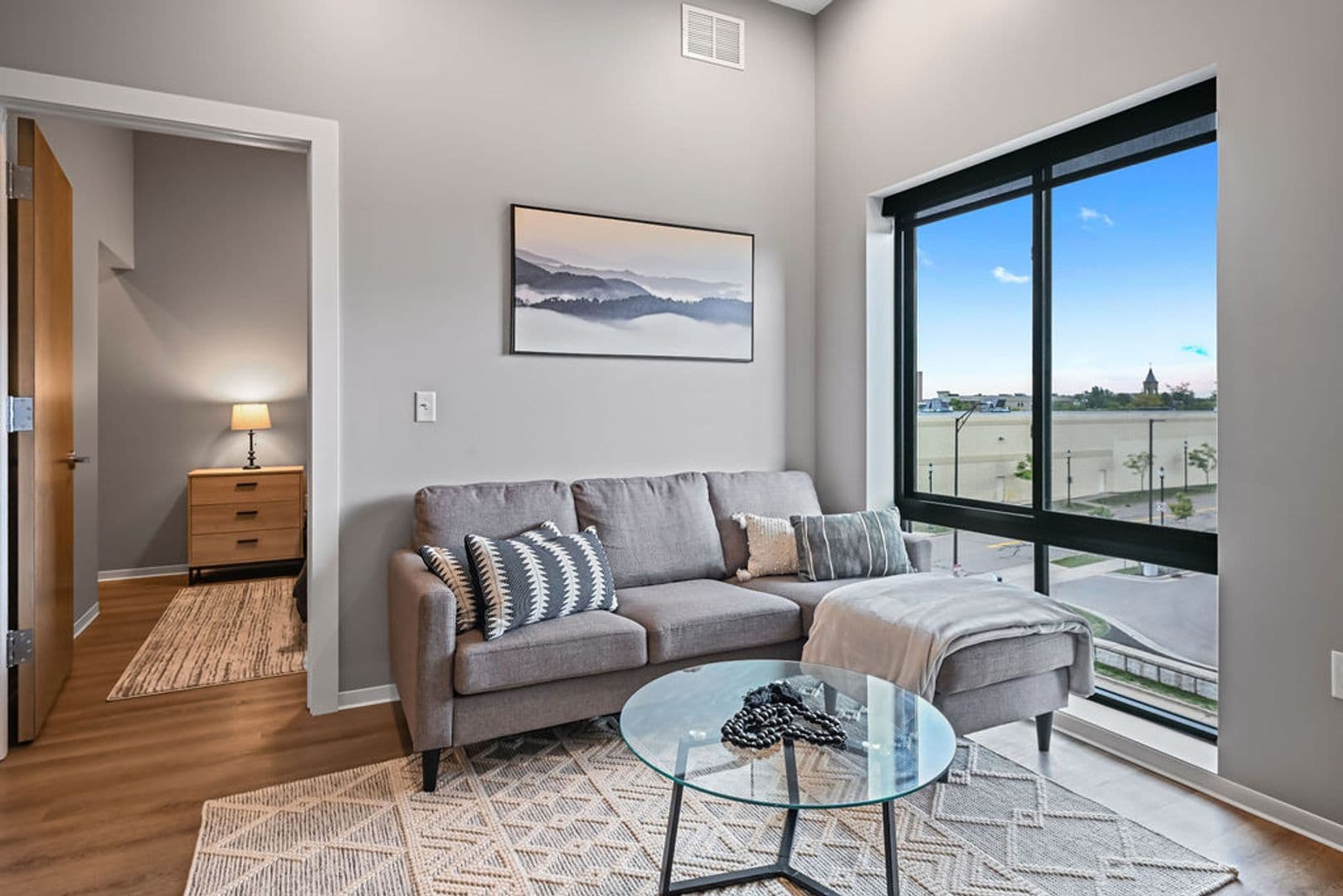 Stevens Point Apartment: 1020 Centerpoint Drive