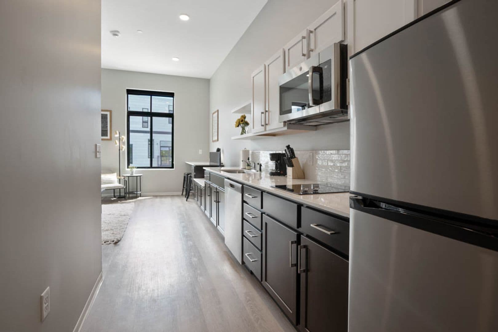 Stevens Point Apartment: 1020 Centerpoint Drive