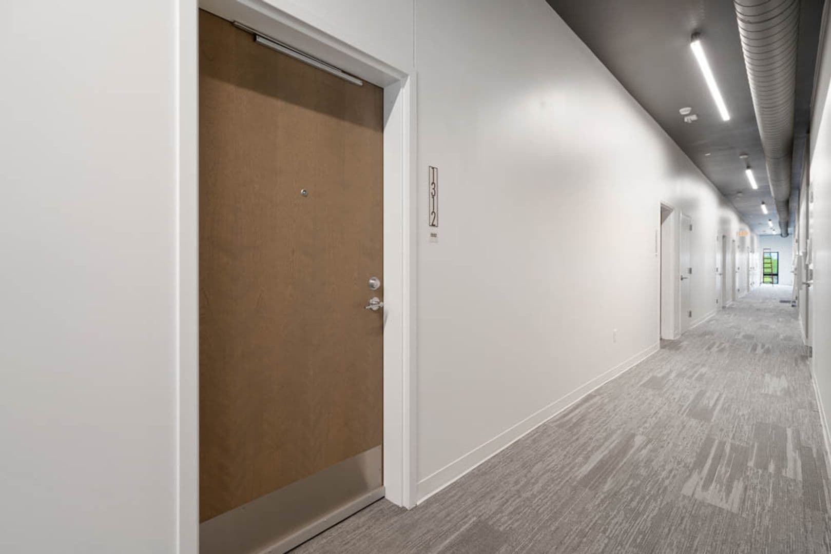 Stevens Point Apartment: 1020 Centerpoint Drive