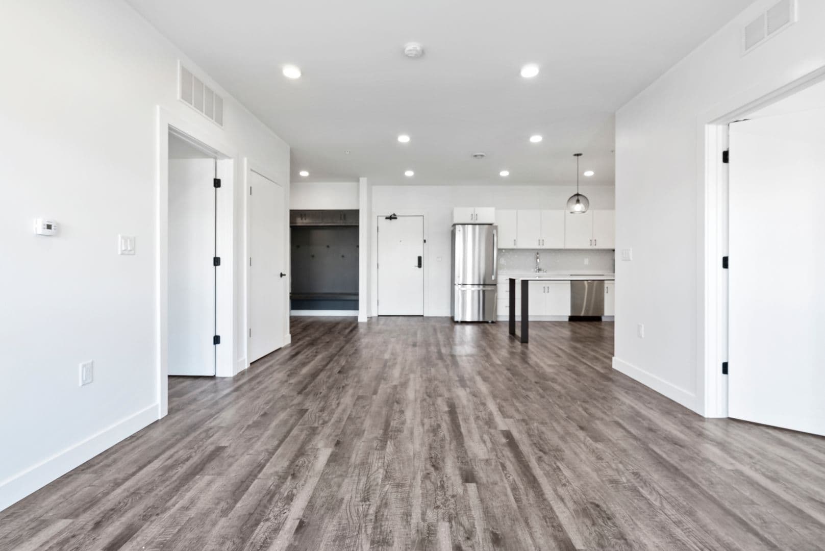 Oshkosh Apartment: 155 Jackson Street